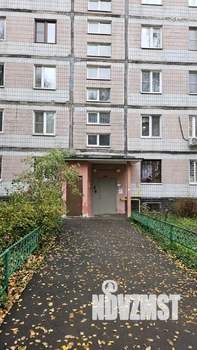 3-к квартира, вторичка, 68м2, 4/9 этаж