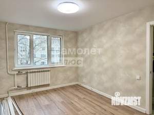 2-к квартира, вторичка, 46м2, 3/5 этаж
