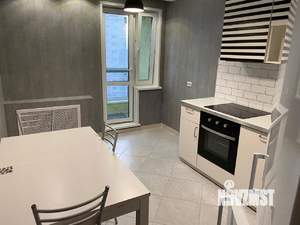 1-к квартира, вторичка, 46м2, 16/27 этаж