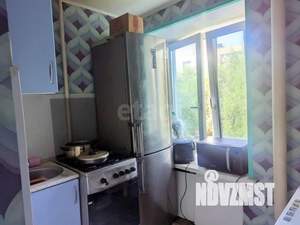 3-к квартира, вторичка, 55м2, 4/9 этаж