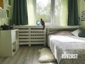 2-к квартира, вторичка, 45м2, 5/5 этаж