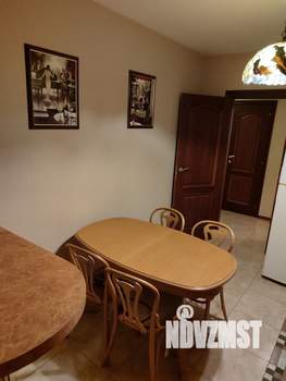 2-к квартира, вторичка, 60м2, 15/17 этаж