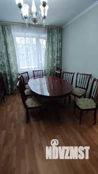 3-к квартира, вторичка, 60м2, 2/5 этаж