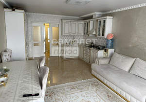 3-к квартира, вторичка, 68м2, 7/19 этаж