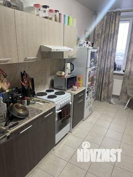 2-к квартира, вторичка, 64м2, 13/17 этаж