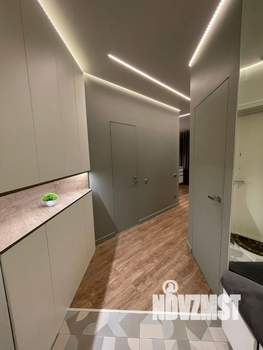 1-к квартира, вторичка, 41м2, 13/23 этаж