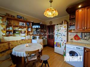 4-к квартира, вторичка, 95м2, 14/19 этаж