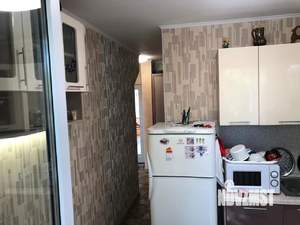 1-к квартира, вторичка, 31м2, 4/5 этаж