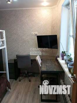 3-к квартира, вторичка, 52м2, 5/5 этаж