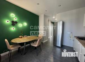 2-к квартира, вторичка, 55м2, 15/23 этаж