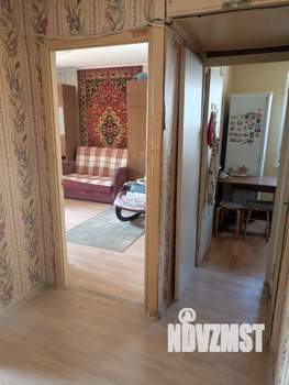 2-к квартира, вторичка, 41м2, 8/9 этаж