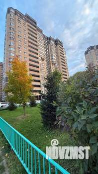 2-к квартира, вторичка, 60м2, 6/17 этаж