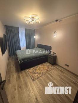 2-к квартира, вторичка, 63м2, 4/24 этаж