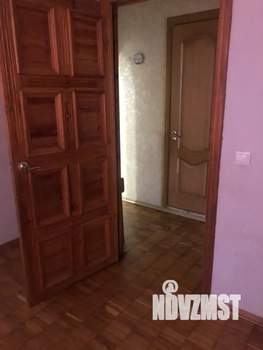 3-к квартира, вторичка, 64м2, 2/16 этаж