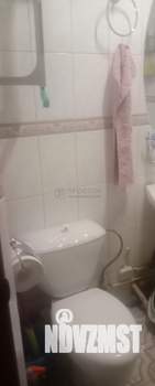 2-к квартира, вторичка, 44м2, 2/5 этаж