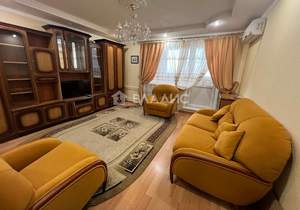 1-к квартира, вторичка, 46м2, 9/19 этаж