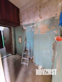 1-к квартира, вторичка, 33м2, 1/3 этаж