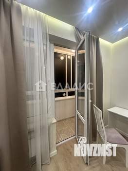 Студия квартира, вторичка, 25м2, 22/23 этаж