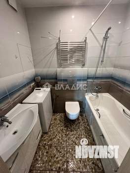 1-к квартира, вторичка, 47м2, 2/12 этаж