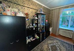 3-к квартира, вторичка, 61м2, 2/3 этаж