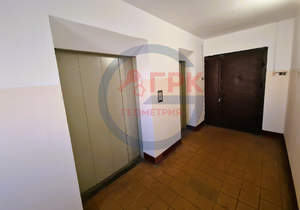 1-к квартира, вторичка, 31м2, 8/17 этаж