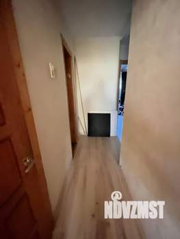 2-к квартира, вторичка, 60м2, 10/16 этаж