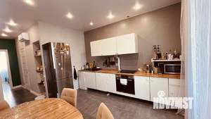 3-к квартира, вторичка, 54м2, 15/23 этаж