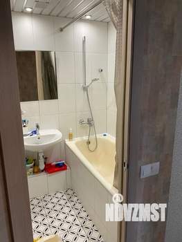 2-к квартира, вторичка, 50м2, 7/16 этаж