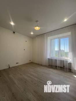 2-к квартира, вторичка, 50м2, 9/16 этаж