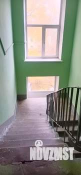 2-к квартира, вторичка, 45м2, 5/5 этаж