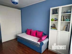 2-к квартира, вторичка, 61м2, 8/17 этаж