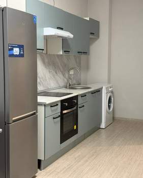 2-к квартира, вторичка, 40м2, 2/23 этаж