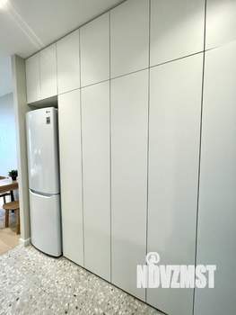 Студия квартира, вторичка, 21м2, 12/24 этаж
