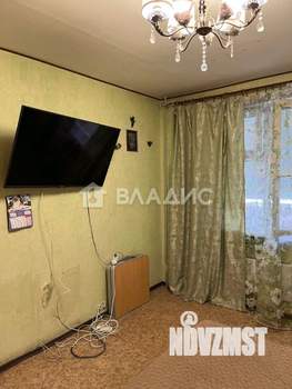 4-к квартира, вторичка, 105м2, 23/23 этаж