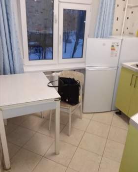 1-к квартира, вторичка, 32м2, 3/5 этаж