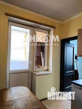 2-к квартира, вторичка, 66м2, 4/17 этаж