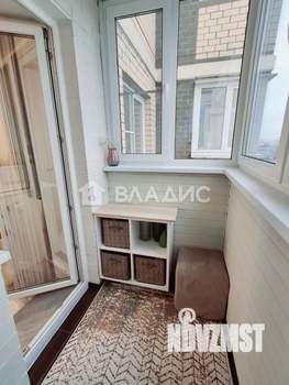 2-к квартира, вторичка, 67м2, 6/25 этаж