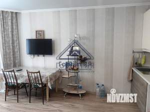 1-к квартира, вторичка, 46м2, 8/18 этаж