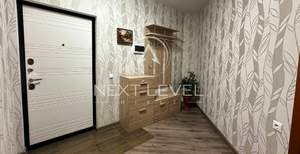 1-к квартира, вторичка, 60м2, 13/23 этаж
