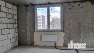 2-к квартира, вторичка, 52м2, 17/23 этаж