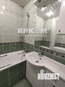 2-к квартира, вторичка, 51м2, 4/17 этаж