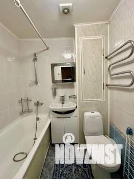1-к квартира, вторичка, 31м2, 1/5 этаж