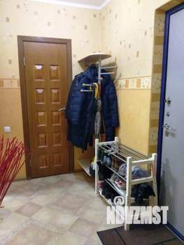 1-к квартира, вторичка, 45м2, 10/17 этаж