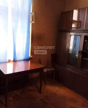 3-к квартира, вторичка, 57м2, 6/9 этаж