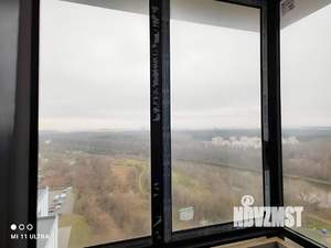 2-к квартира, вторичка, 54м2, 23/23 этаж