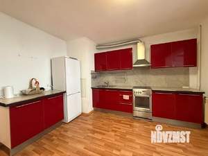 1-к квартира, вторичка, 55м2, 8/19 этаж