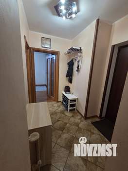 2-к квартира, вторичка, 57м2, 6/9 этаж