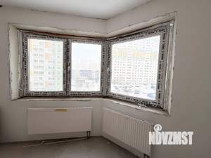 2-к квартира, вторичка, 66м2, 4/21 этаж