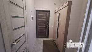 1-к квартира, вторичка, 35м2, 2/25 этаж