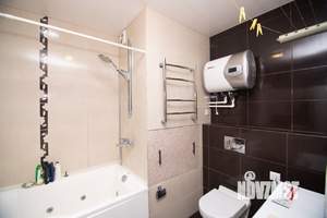 1-к квартира, вторичка, 53м2, 7/20 этаж